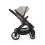 iCandy Peach 7 Complete Pushchair Summer Bundle-Cookie