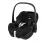 Maxi Cosi Adorra Luxe 360 Pro Bundle-Twillic Black