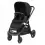 Maxi Cosi Adorra Luxe 360 Pro Bundle-Twillic Black