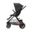 Maxi Cosi Adorra Luxe 360 Pro Bundle-Twillic Black