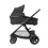 Maxi Cosi Adorra Luxe 360 Pro Bundle-Twillic Black