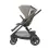 Maxi Cosi Adorra Luxe 360 Pro Bundle-Twillic Grey