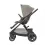 Maxi Cosi Adorra Luxe 360 Pro Bundle-Twillic Grey