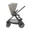 Maxi Cosi Adorra Luxe 360 Pro Bundle-Twillic Grey