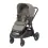 Maxi Cosi Adorra Luxe 360 Pro Bundle-Twillic Grey