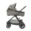 Maxi Cosi Adorra Luxe 360 Pro Bundle-Twillic Grey