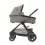 Maxi Cosi Adorra Luxe 360 Pro Bundle-Twillic Grey