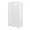 Babymore Universal Wardrobe-White