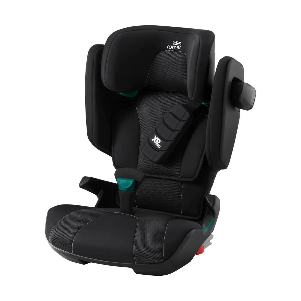 Britax Kidfix i-Size Group 2 3 High Back Booster Car Seat