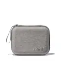 Nanit Baby Monitor Travel Case-Heather Grey