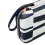 Nanit Travel Case-Abstract Stripe