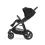 BabyStyle Oyster 3 Gloss Black Chassis Edition 7 Piece Luxury Travel System - Pixel**