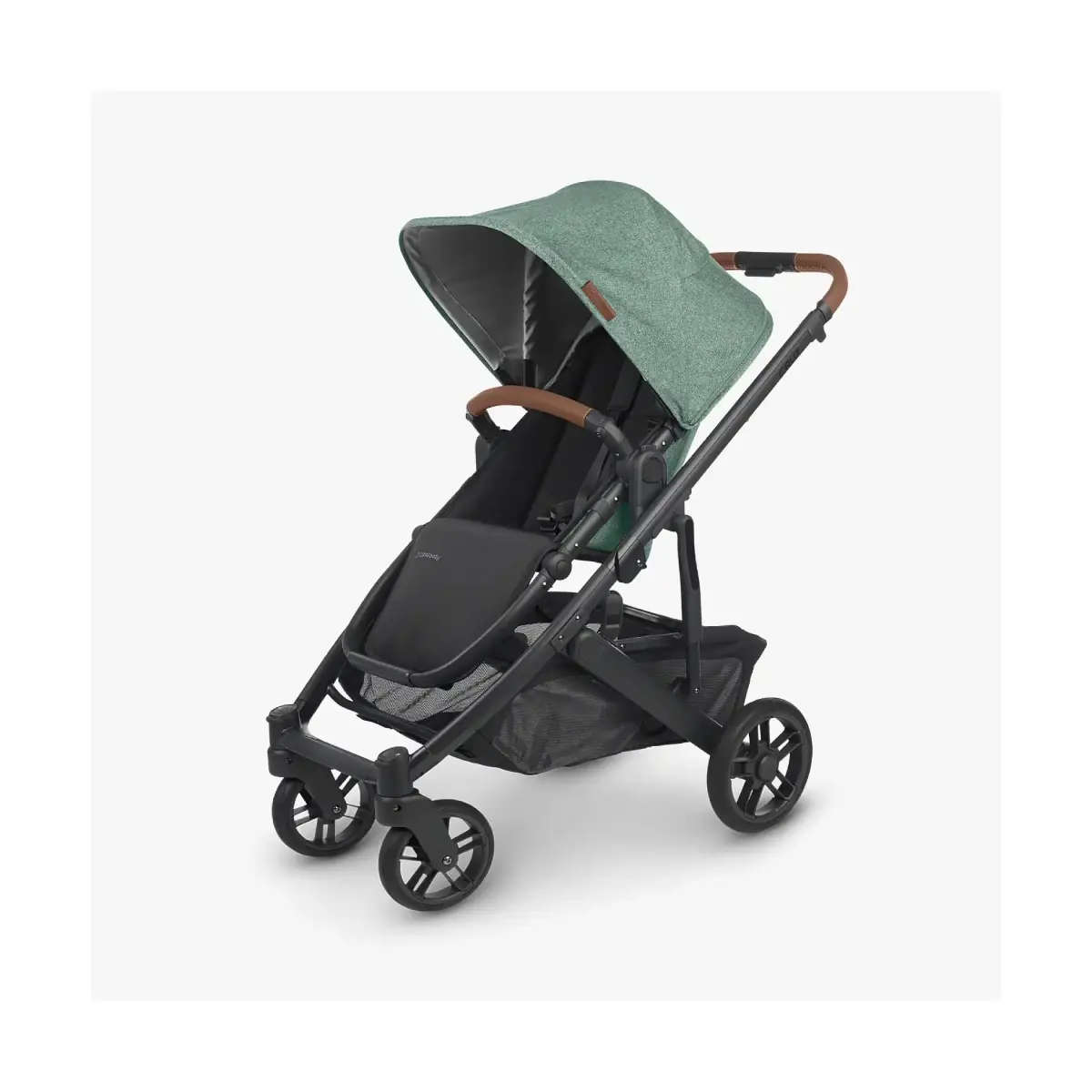 UPPAbaby Cruz V2 Pushchair