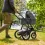 UPPAbaby Ridge Stroller - Reggie (2023)