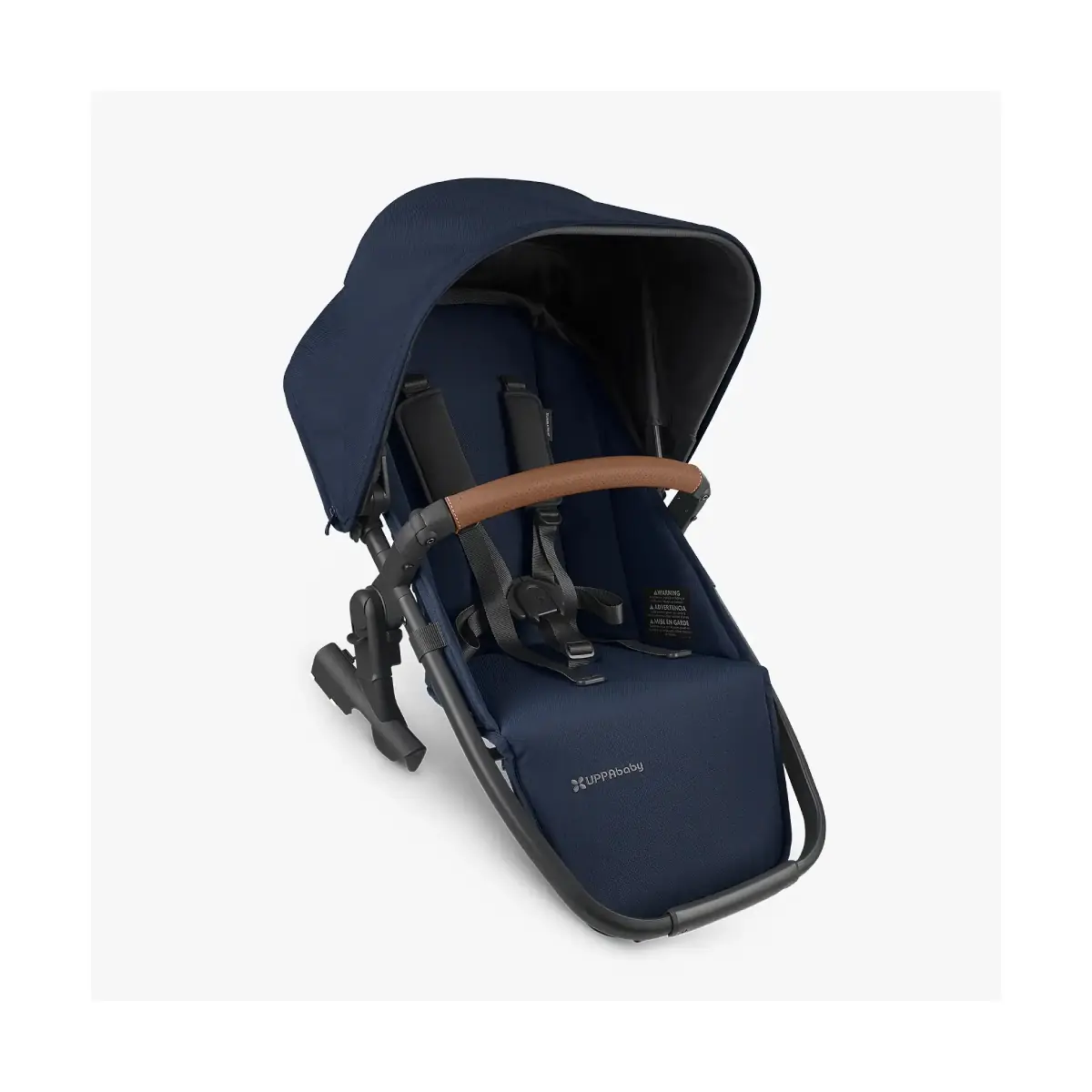 Uppababy Vista Rumble Seat V2