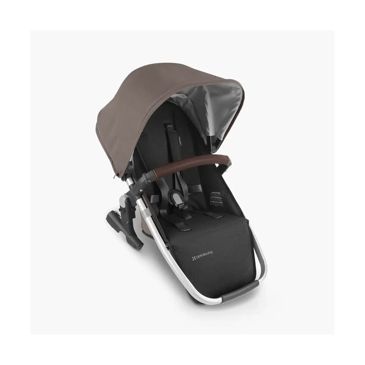 Uppababy Vista Rumble Seat V2