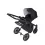 Anex M-Type 2 in 1 Pram System - Argo