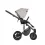 Anex M-Type 2 in 1 Pram System - Shell