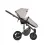 Anex M-Type 2 in 1 Pram System - Shell