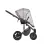 Anex M-Type 2 in 1 Pram System - Shell