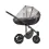 Anex M-Type 2 in 1 Pram System - Shell