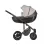 Anex M-Type 2 in 1 Pram System - Shell