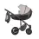 Anex M-Type 2 in 1 Pram System - Shell