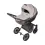 Anex M-Type 2 in 1 Pram System - Shell