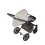 Anex M-Type 2 in 1 Pram System - Shell