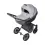 Anex M-Type 2 in 1 Pram System - Mirage