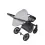 Anex M-Type 2 in 1 Pram System - Mirage