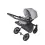 Anex M-Type 2 in 1 Pram System - Mirage