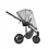 Anex M-Type 2 in 1 Pram System - Mirage