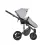 Anex M-Type 2 in 1 Pram System - Mirage