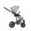 Anex M-Type 2 in 1 Pram System - Mirage