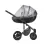 Anex M-Type 2 in 1 Pram System - Mirage