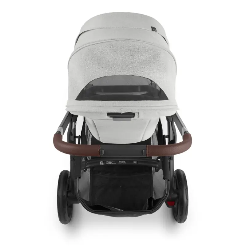 Baby kingdom cheap uppababy