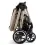 Silver Cross Reef Pushchair - Stone