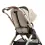 Silver Cross Reef Pushchair - Stone