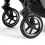 Silver Cross Reef Pushchair - Stone