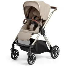 Silver Cross Reef Pushchair - Stone (Clearance)