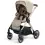 Silver Cross Reef Pushchair - Stone