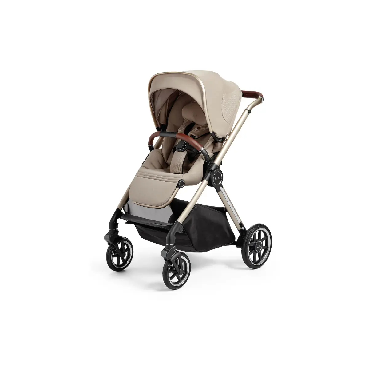 Silver Cross Reef Pushchair