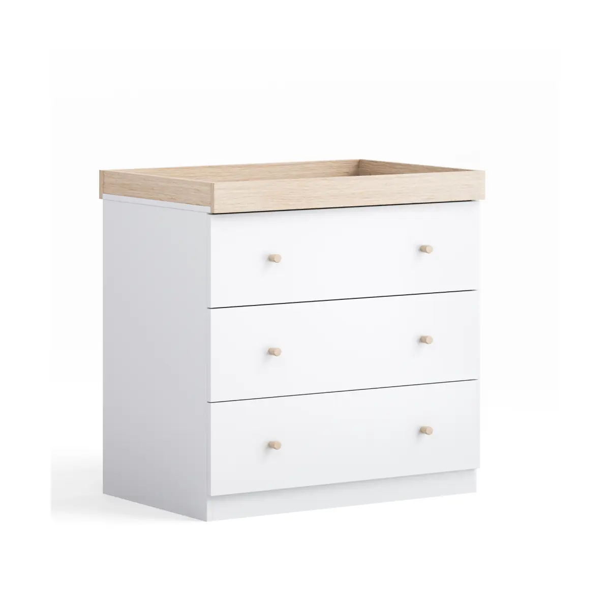 Little Acorn Burlington Dresser