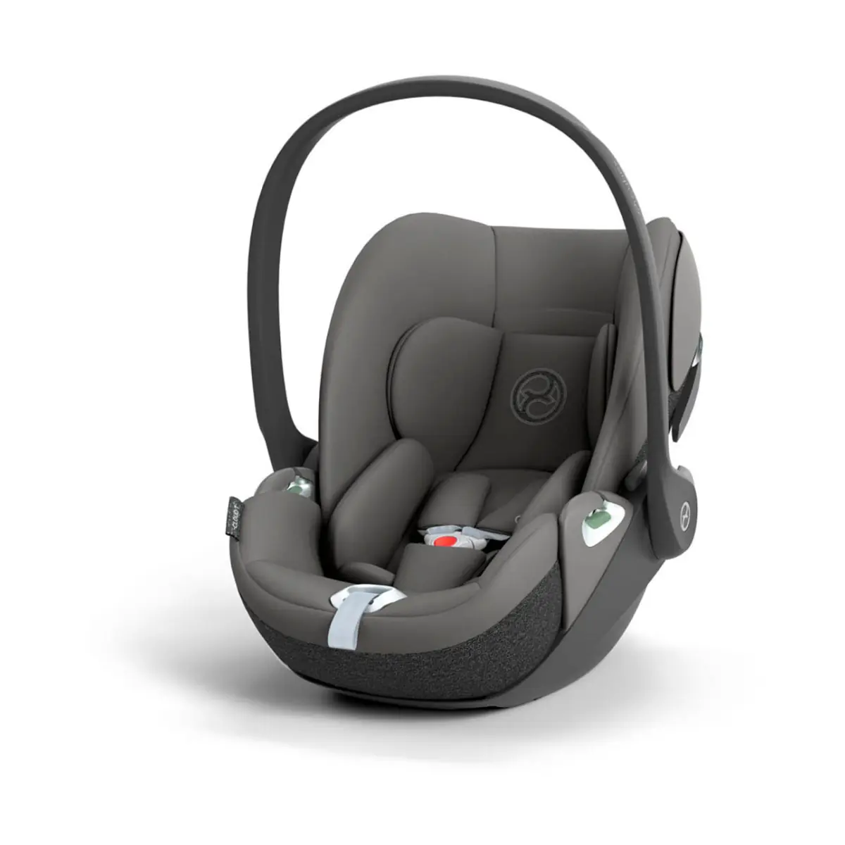 Cybex Cloud T i-Size Baby Car Seat