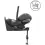 Cybex Cloud T i-Size Carseat - Sepia Black