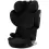 Cybex Solution T i-Fix Carseat - Sepia Black