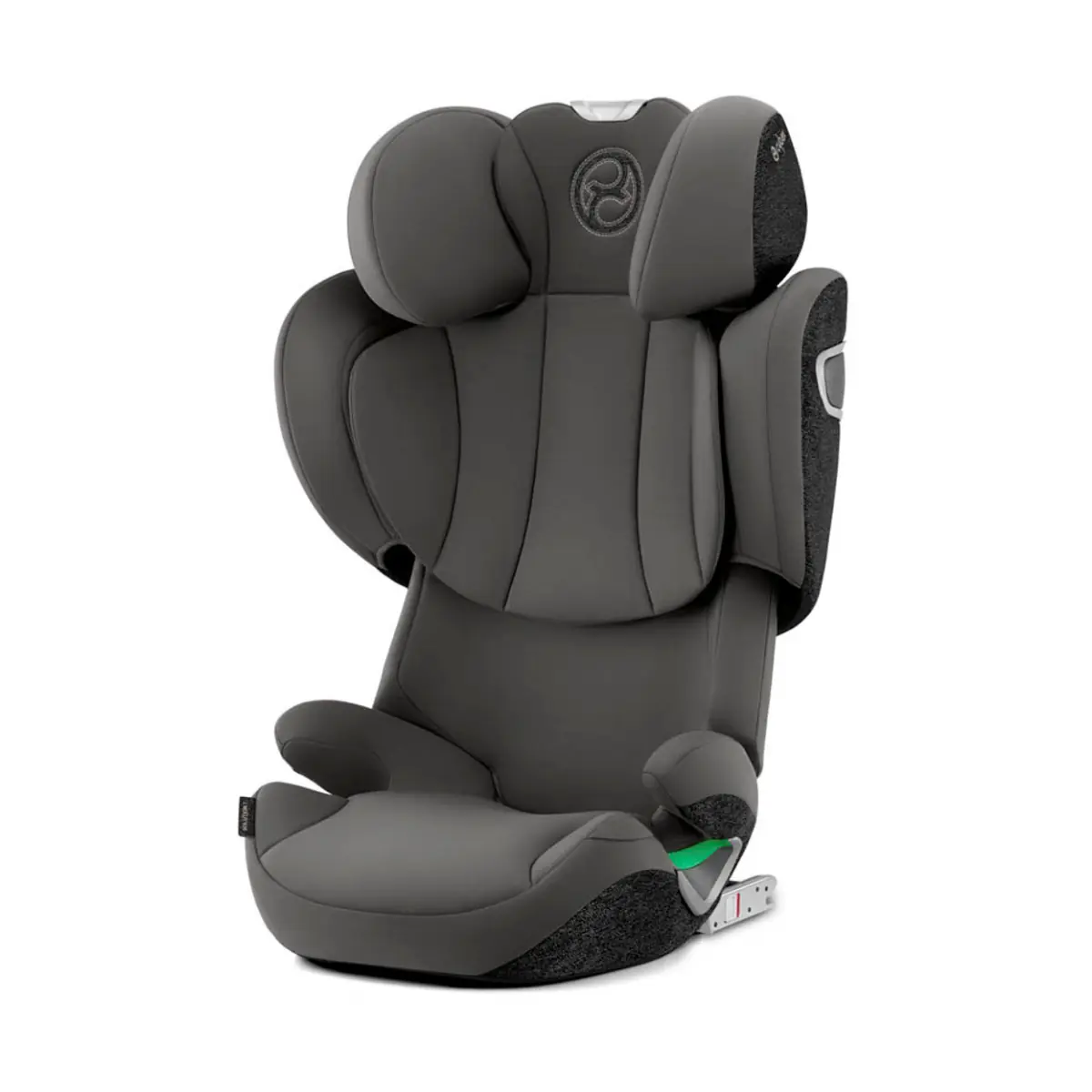 Cybex Solution T i-Fix Child Car Seat