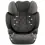 Cybex Solution T i-Fix Carseat - Sepia Black