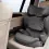 Cybex Solution T i-Fix Carseat - Mirage Grey